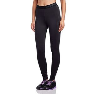 Nike Pro Hyperwarm Leggings
